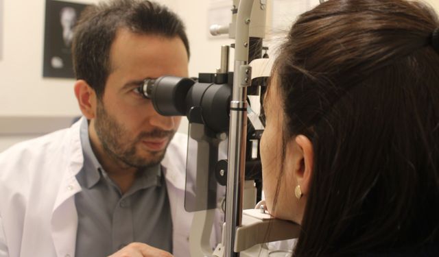 Uzman aileleri uyardı: 1 numara miyop bile riskli