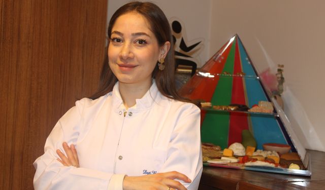 Uzmandan vertigoyu azaltmaya yönelik beslenme önerileri