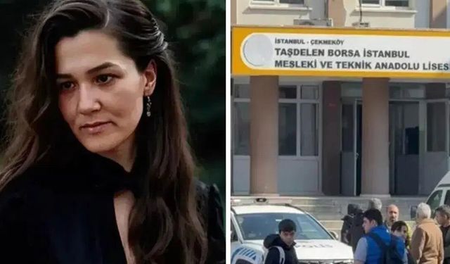 Fatma Nur öğretmenin adı okulunda yaşatılacak