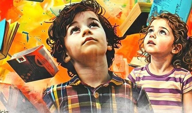 İzmir’de miniklere felsefe atölyesi | Ücretsiz etkinlik için kontenjanlar sınırlı