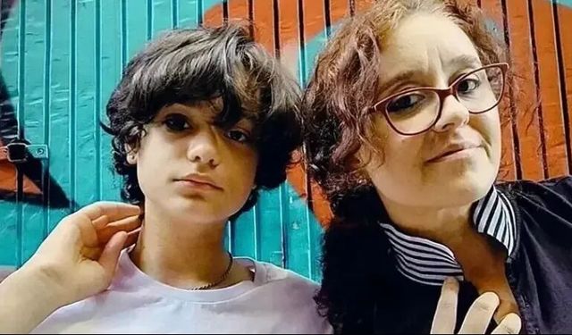 Yasemin Minguzzi'ye tehdit paylaşımına soruşturma! 1 şüpheli gözaltında