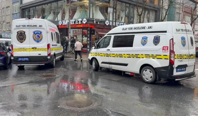 Yol verme kavgası can aldı!