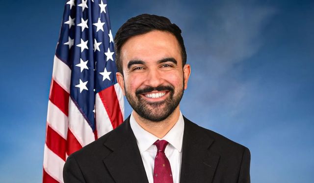 Zohran Mamdani 'Mevzular Açık Mikrofon' programına katılacak