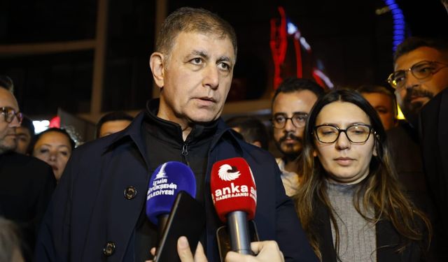 Cemil Tugay’dan Eşki’ye destek