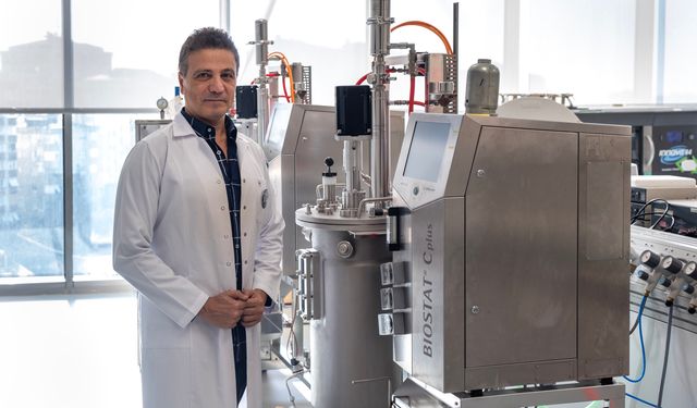 Kolon kanserinde kişiye özel tedavi için yeni yöntem