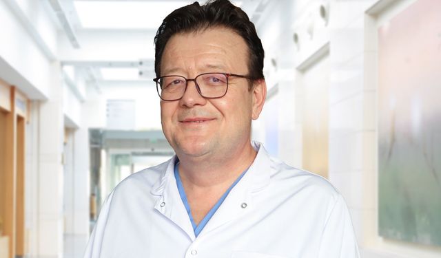 İlaçtan cerrahiye: Parkinson’da tedavi yolculuğu