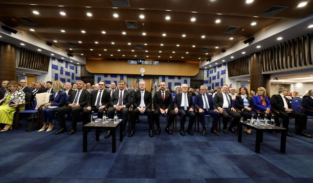 İzmir’de sağlık turizmi için 26 maddelik yol haritası açıklandı