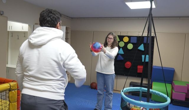 Karşıyaka’da üç hizmet tek merkezde