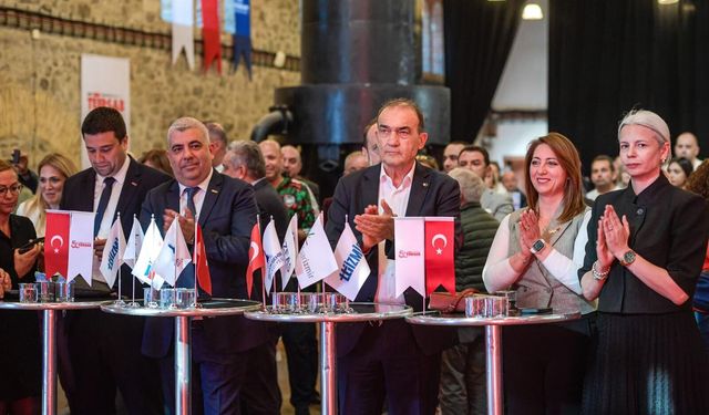 TTI İzmir 20. yılına hazırlanıyor