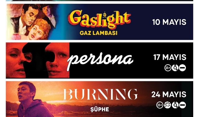 Bu mayıs Elhamra’da ‘Delilik’ var!