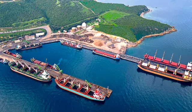 Aliağa’da dev plan askıya çıktı