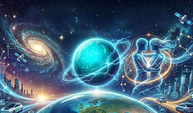 84 yılda bir gelen döngü: 26 Nisan’dan sonra hiçbir şey eskisi gibi olmayacak!