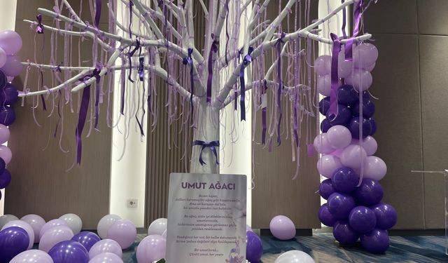 Minik kahramanların umut veren zaferi