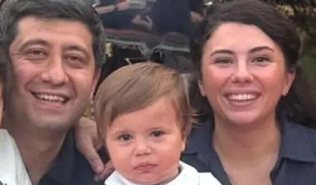 Adalet Komisyonu Başkanı Türker'in acı günü: 2,5 yaşındaki oğlu hayatını kaybetti