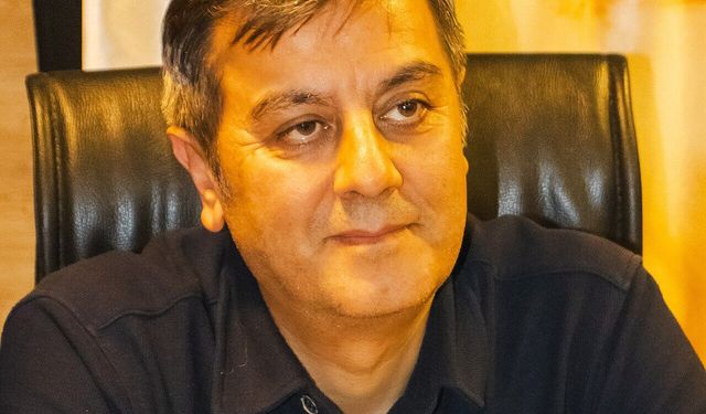Ahmet Büke Manisa’da okurlarıyla buluşacak
