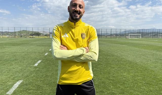 Ahmet İlhan Özek’ten milli takım mesajı: 'Bu jenerasyon Dünya Kupası’na damga vuracak'