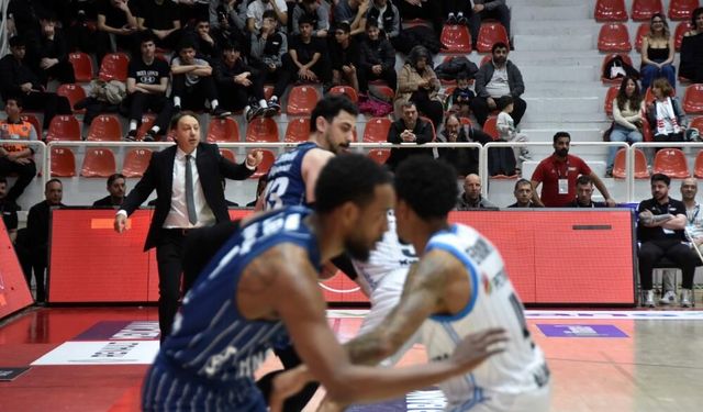 Aliağa Petkimspor’da Orhun Ene etkisi: Hedef orta sıralar