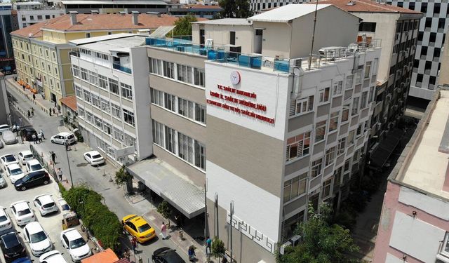 HIRDAVAT AYNİYAT MALZEMELERİ SATIN ALINACAKTIR