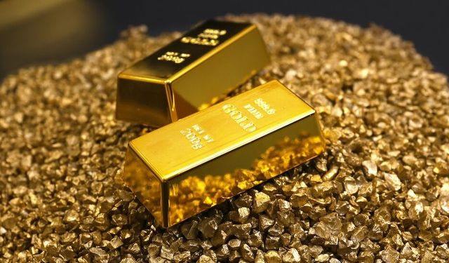 Altın fiyatlarında son durum (23 Nisan 2026)