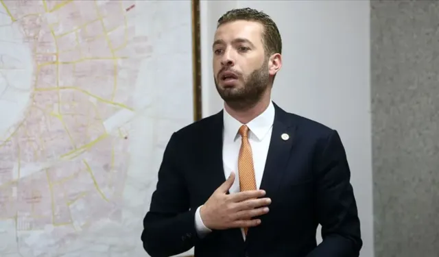 Aralarında Ceyhan Belediye Başkanı Kadir Aydar da var: İBB davasında 5 tahliye!