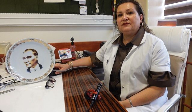 Uzman uyardı: Gıda zehirlenmesinde en büyük risk pişirme hatası