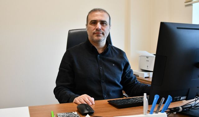 Bahar Alerjisine Karşı Uyarı: 'Soğuk Algınlığı ile Karıştırmayın'