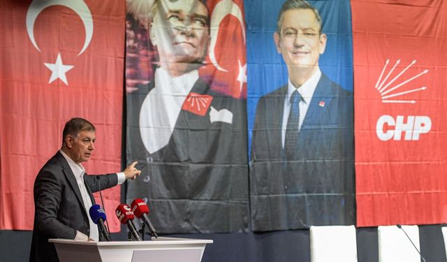 Başkan Tugay: Kamu reformu olmadan sorunlar çözülmez