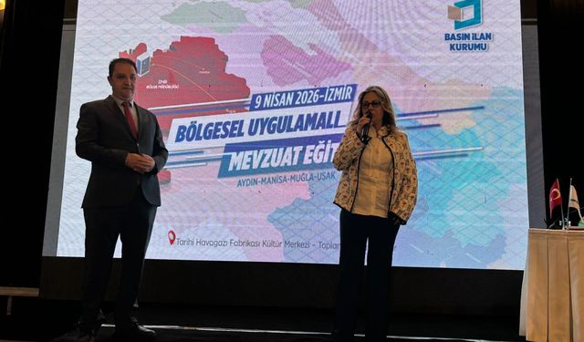 BİK’ten İzmir’de basına uygulamalı mevzuat eğitimi