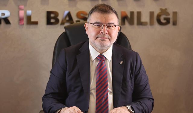 AK Partili Saygılı’dan Tugay’a meclis tepkisi: 'Eleştiriden kaçmıştır'