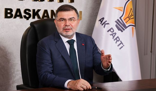 Bilal Saygılı’dan Cemil Tugay’a sert sözler: Çamur at izi kalsın politikasından vazgeçin