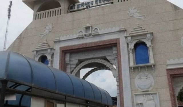 Bu köyde kapı da yok kilit de: Bankalar bile 300 yıldır kilitsiz korunuyor!