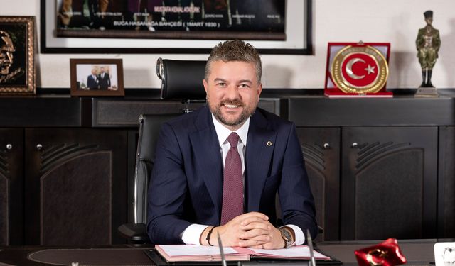 Buca Belediyesi ailelerin yanında