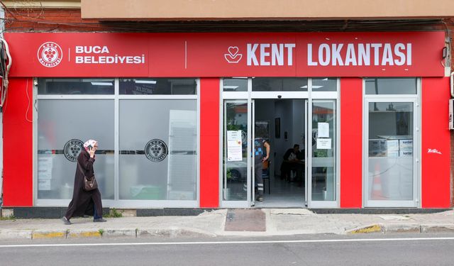 Şehitler Haftası’nda dayanışma sofraları kuruldu