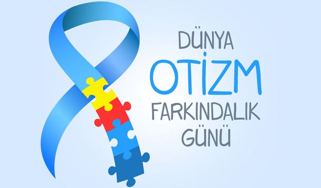 Buca’da otizm farkındalığı için birlik çağrısı