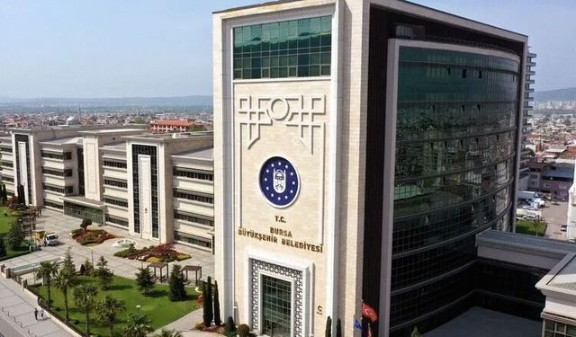 Bursa Büyükşehir Belediyesi AK Parti'ye mi geçecek? Gözler başkan vekili seçiminde