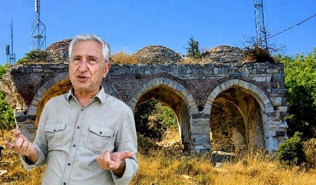 Çeşme tarihinde 'Çakabey' yanılgısı: Çeşme’de ilk Türk yerleşimi 'İsmailobası'