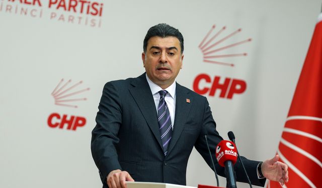CHP'de büyük af: İhraç edildiler, şimdi geri dönüyorlar!