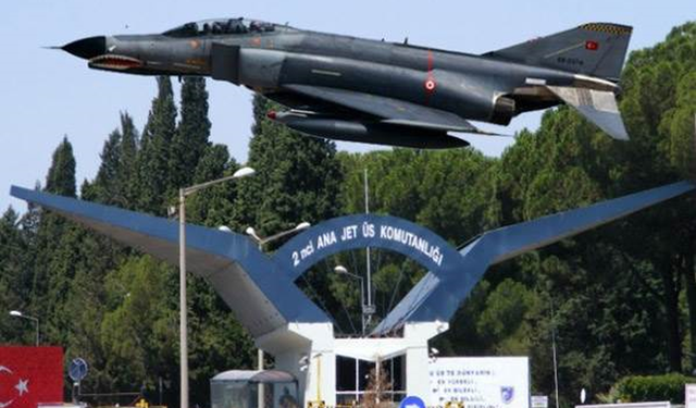 UÇAK SIĞINAKLARI İZOLASYONU İŞLERİ YAPTIRILACAKTIR