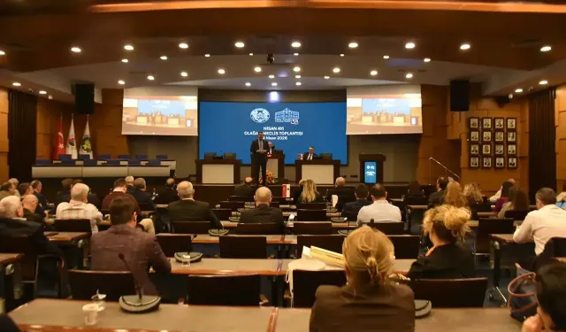 CİMER başvurularında İzmir verilerini açıkladı