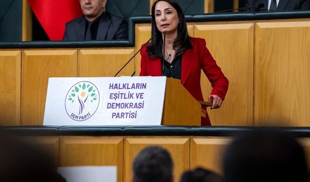 DEM Parti'den 'asgari ücret 4 kez güncellenmeli' çağrısı