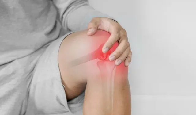 Diz ağrısı menisküs kök yırtığının habercisi olabilir