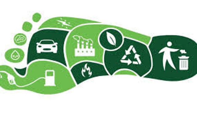 Karbon ayak izi nedir?