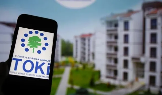 TOKİ 100 bin konut kura sonuçları açıklandı: e-Devlet sorgulama ekranı erişime açıldı!
