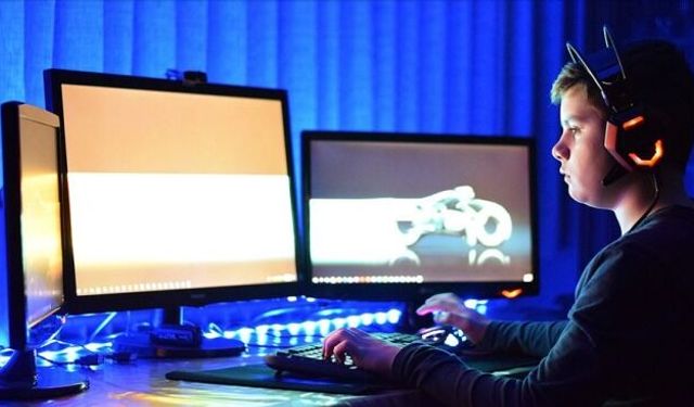 Ebeveynler dikkat! Empatiyi yok ediyor, agresifliği tetikliyor! İşte tehlikeli oyunlar