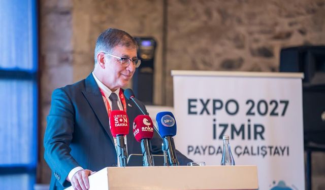 Ege’de turizm atağı: İzmir dört mevsim hedefiyle sahnede