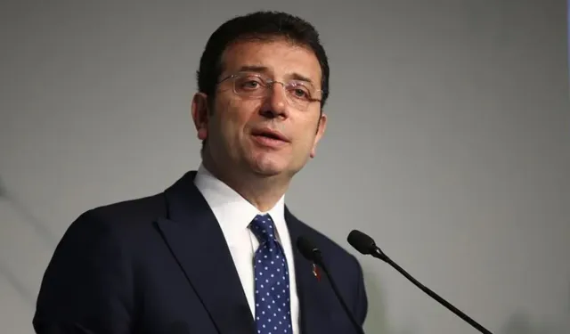 İmamoğlu'ndan Erdoğan ve Bahçeli'ye çağrı: 'Şahitlik size farz!'