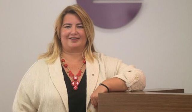 ESİAD Başkanı Sibel Zorlu'dan 23 Nisan mesajı: 'Gelecek çocuklarımızın'