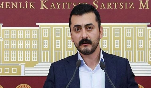 Eski CHP Genel Başkan Yardımcısı Eren Erdem hakkında hapis cezası
