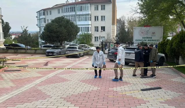 Eski milli sporcu hayatına son verdi!