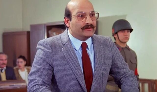 Usta oyuncu Ferdi Atuner vefat etti